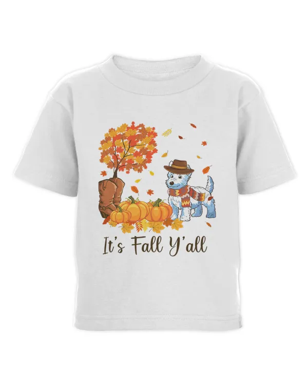 Toddler Cotton Jersey T-Shirt