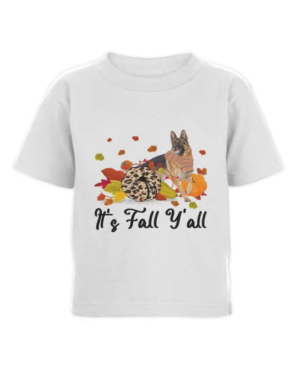 Toddler Cotton Jersey T-Shirt