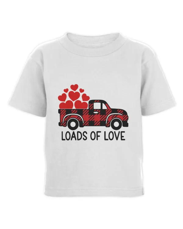 Toddler Cotton Jersey T-Shirt