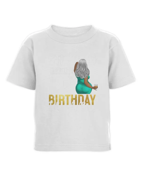 Toddler Cotton Jersey T-Shirt