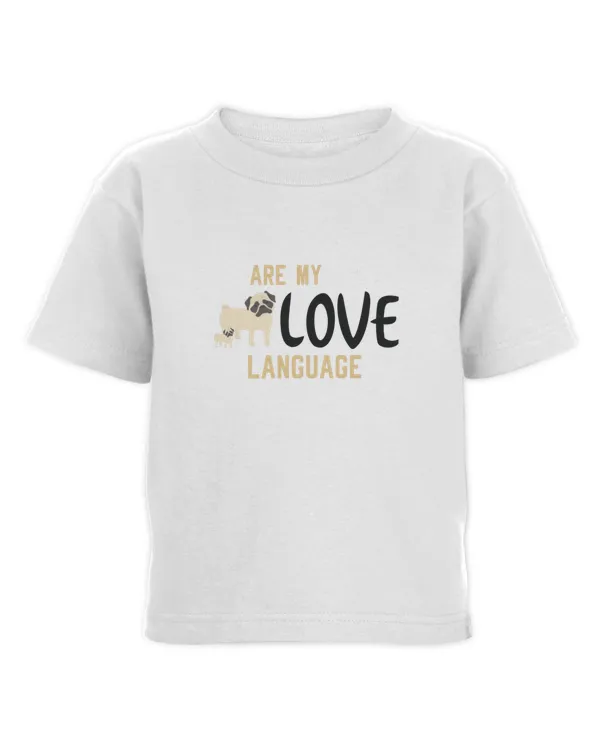 Toddler Cotton Jersey T-Shirt