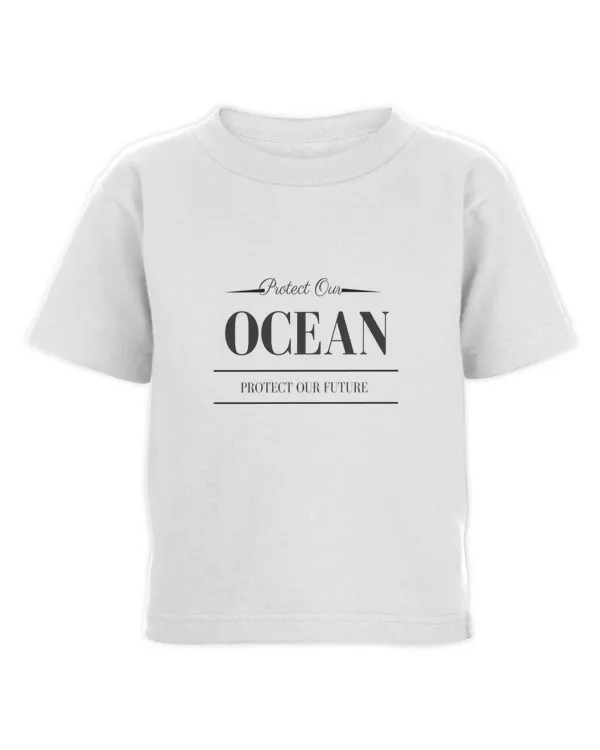 Toddler Cotton Jersey T-Shirt