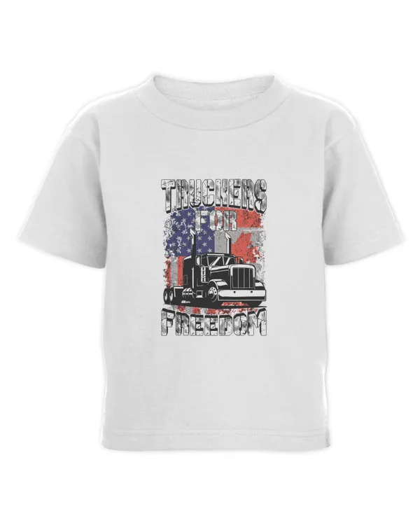 Toddler Cotton Jersey T-Shirt