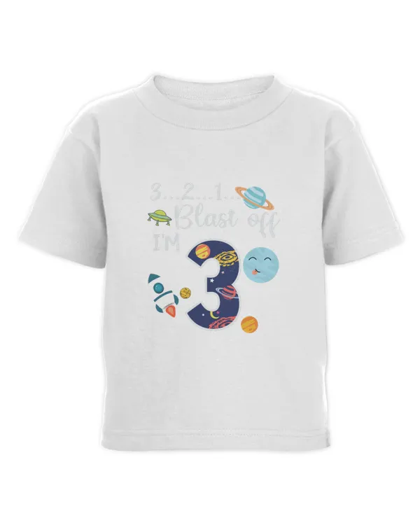 Toddler Cotton Jersey T-Shirt