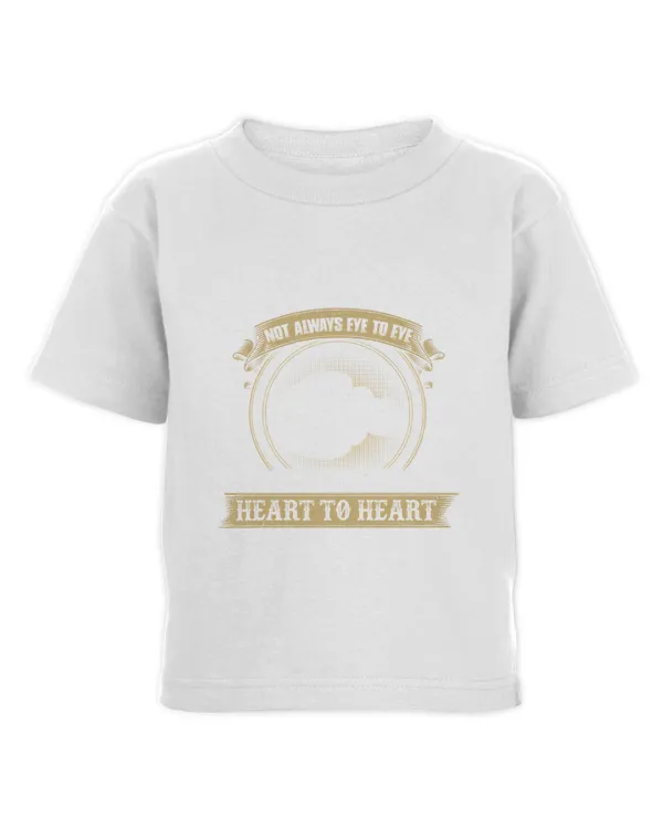 Toddler Cotton Jersey T-Shirt