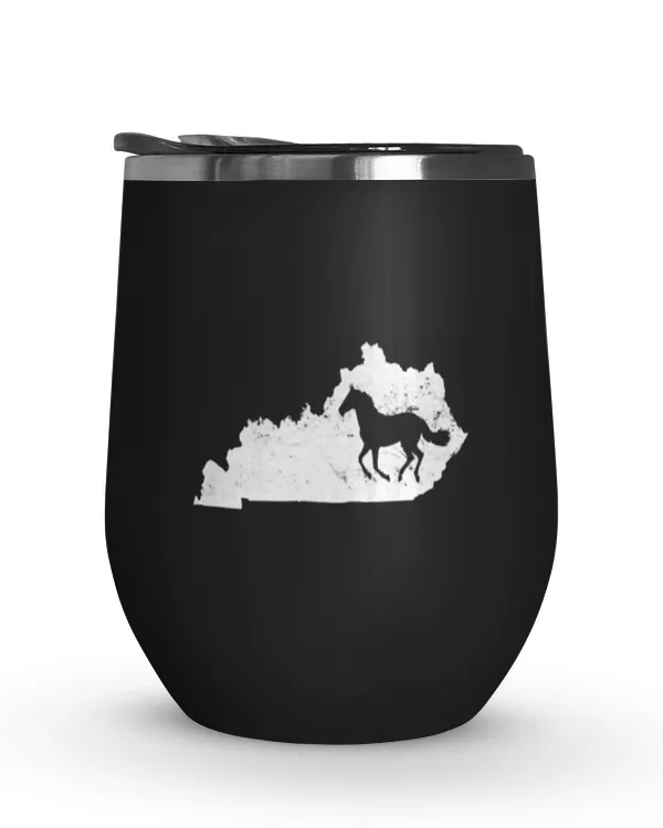 Wine Tumbler (12 oz)