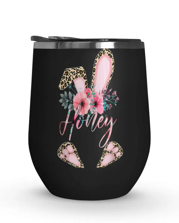 Wine Tumbler (12 oz)