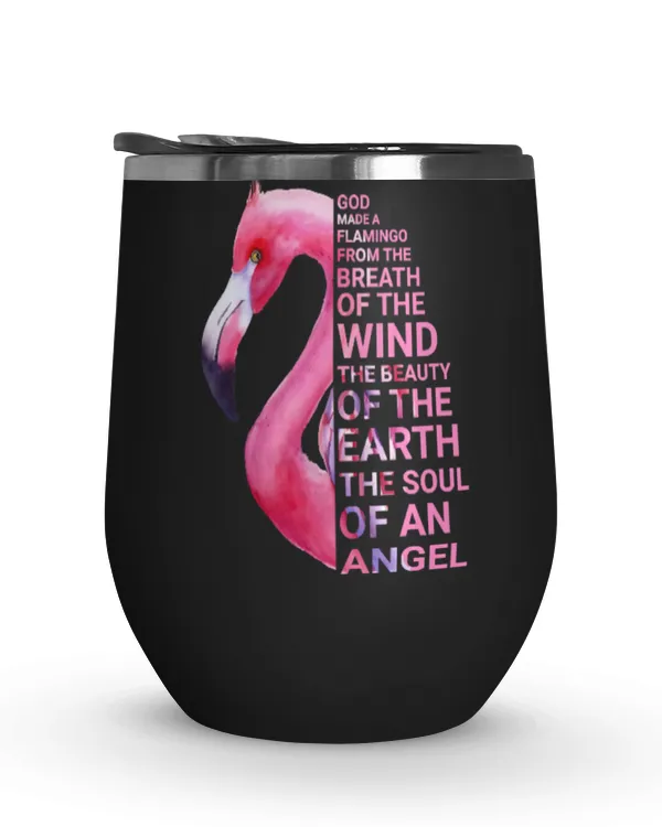 Wine Tumbler (12 oz)