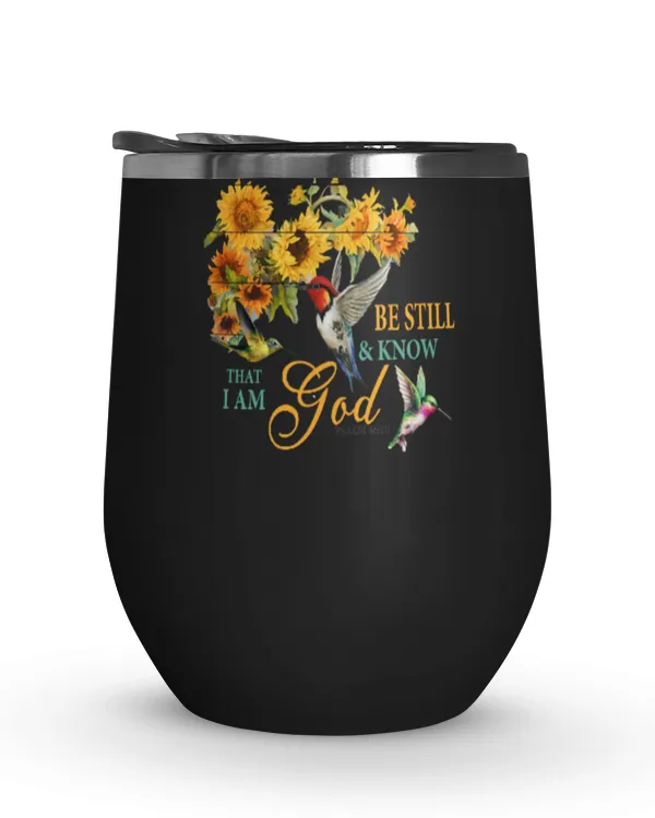 Wine Tumbler (12 oz)