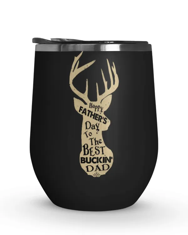 Wine Tumbler (12 oz)