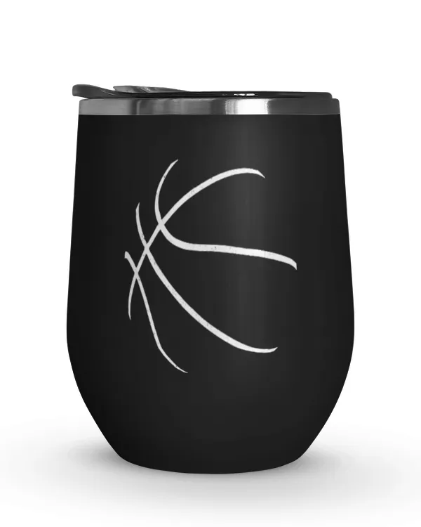 Wine Tumbler (12 oz)