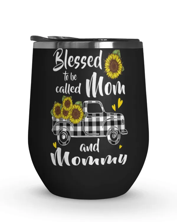 Wine Tumbler (12 oz)