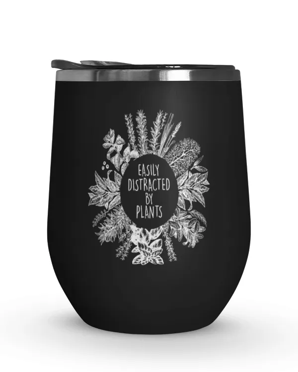 Wine Tumbler (12 oz)