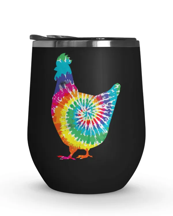 Wine Tumbler (12 oz)