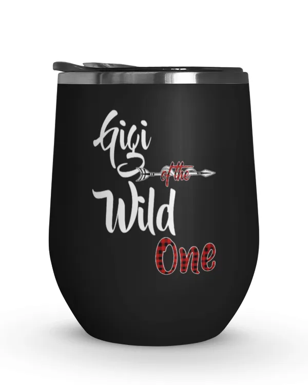 Wine Tumbler (12 oz)