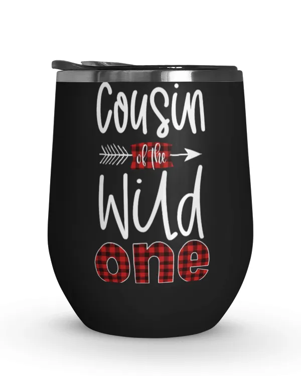 Wine Tumbler (12 oz)