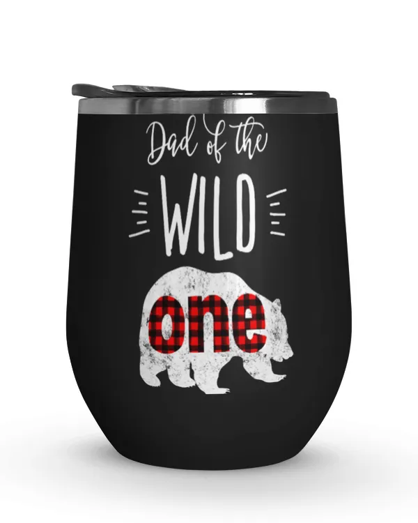 Wine Tumbler (12 oz)