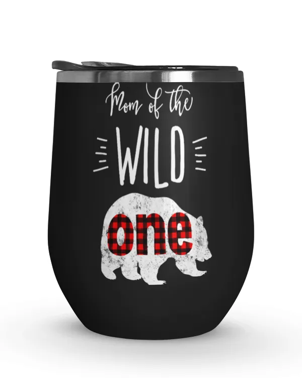 Wine Tumbler (12 oz)