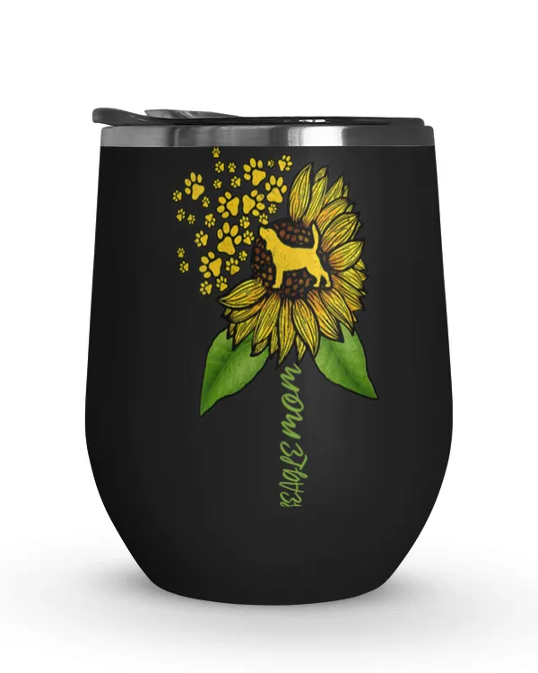 Wine Tumbler (12 oz)