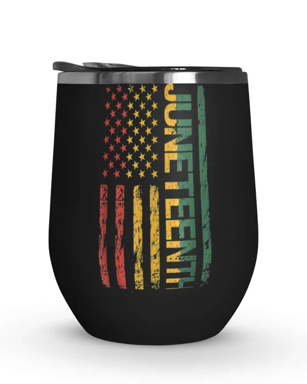 Wine Tumbler (12 oz)