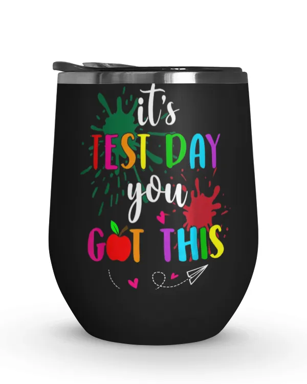 Wine Tumbler (12 oz)