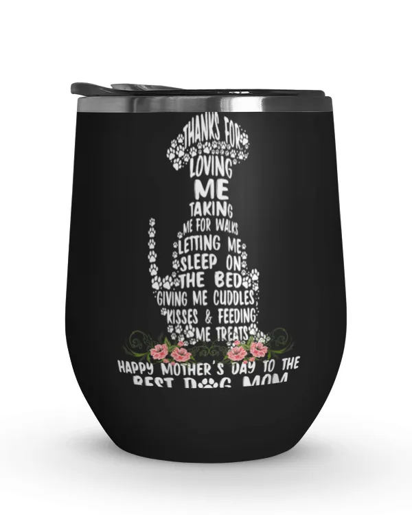 Wine Tumbler (12 oz)