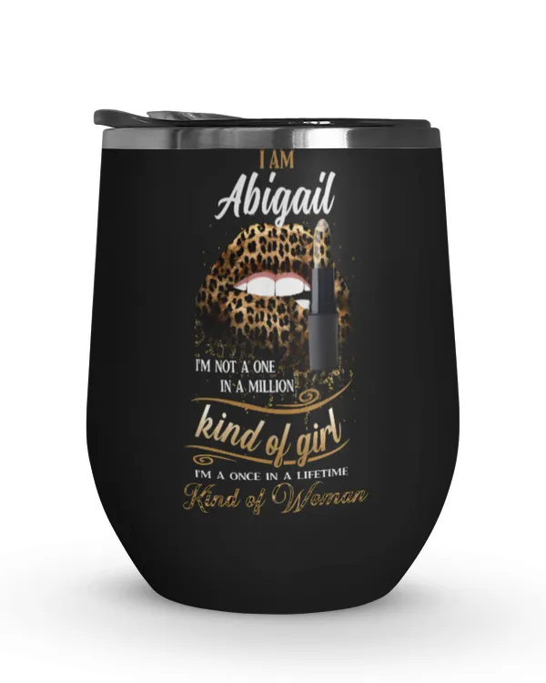 Wine Tumbler (12 oz)