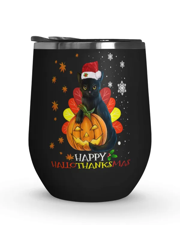 Wine Tumbler (12 oz)