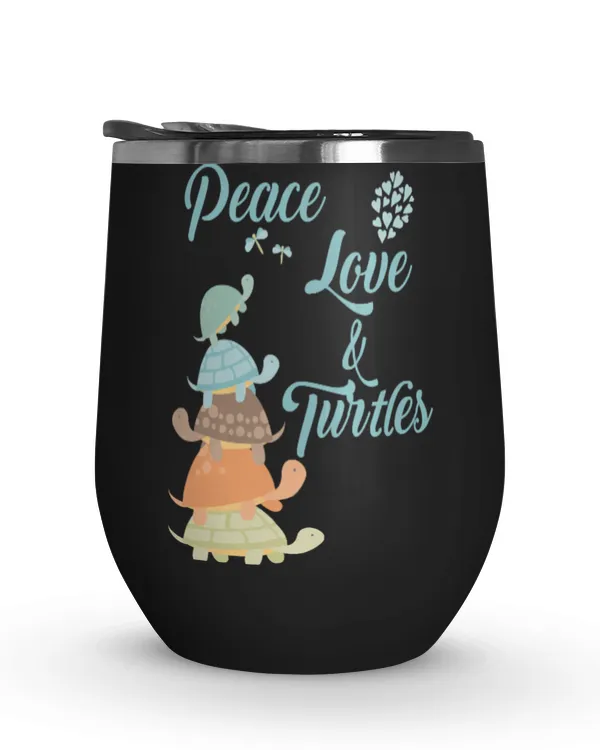 Wine Tumbler (12 oz)