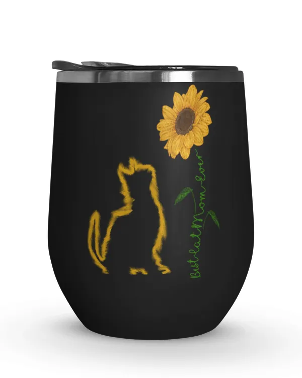 Wine Tumbler (12 oz)