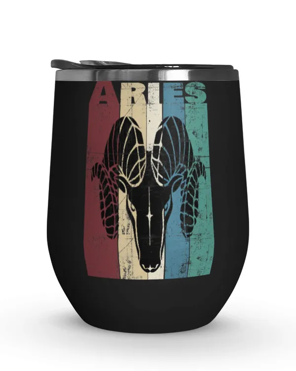 Wine Tumbler (12 oz)