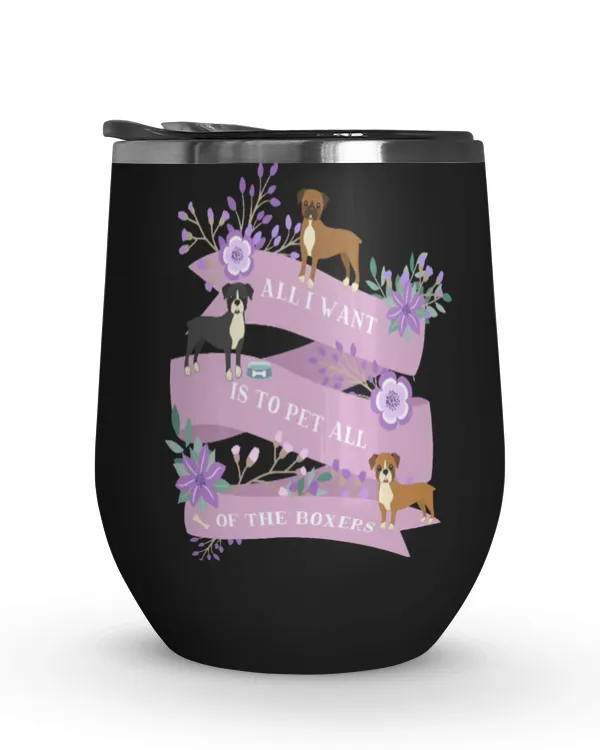 Wine Tumbler (12 oz)