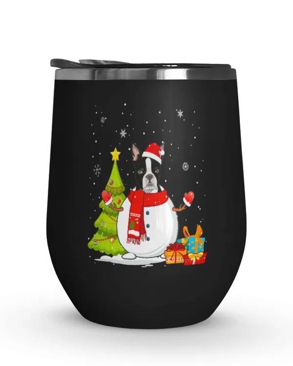 Wine Tumbler (12 oz)