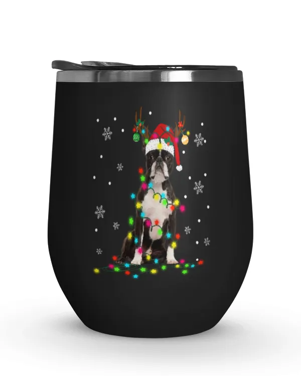 Wine Tumbler (12 oz)