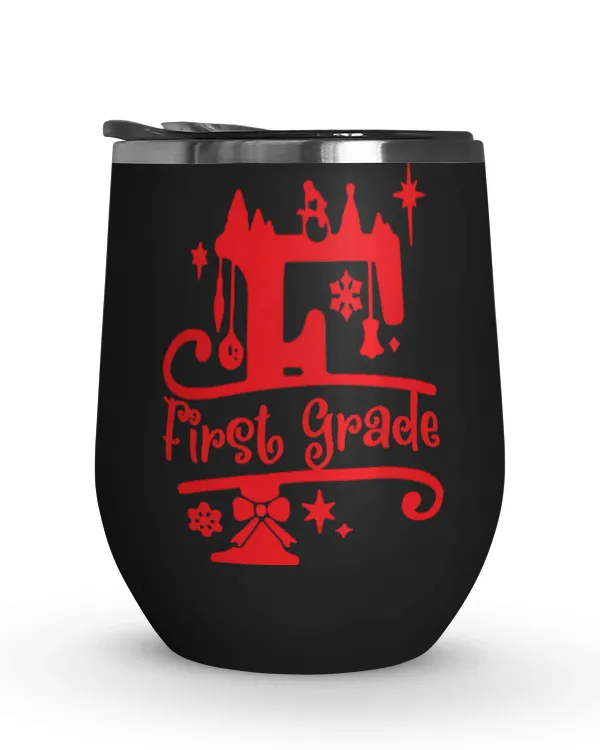 Wine Tumbler (12 oz)