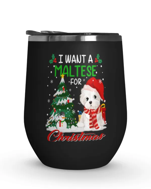 Wine Tumbler (12 oz)