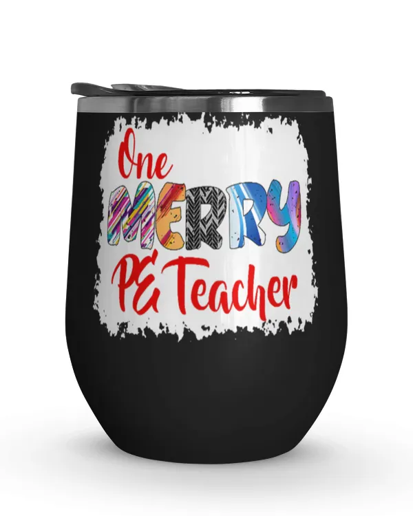 Wine Tumbler (12 oz)