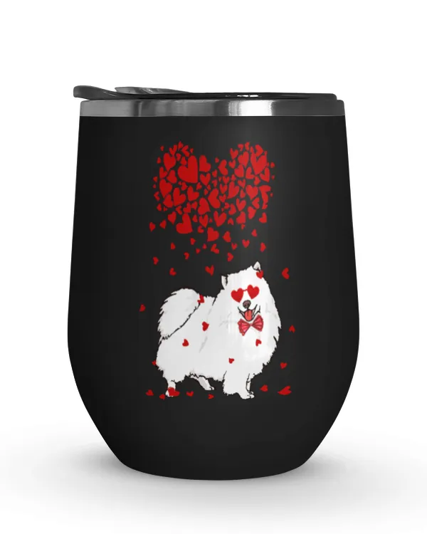 Wine Tumbler (12 oz)