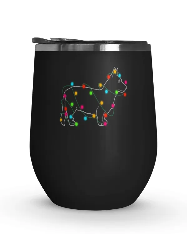 Wine Tumbler (12 oz)