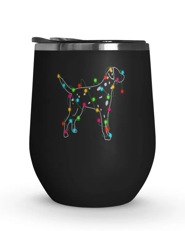 Wine Tumbler (12 oz)