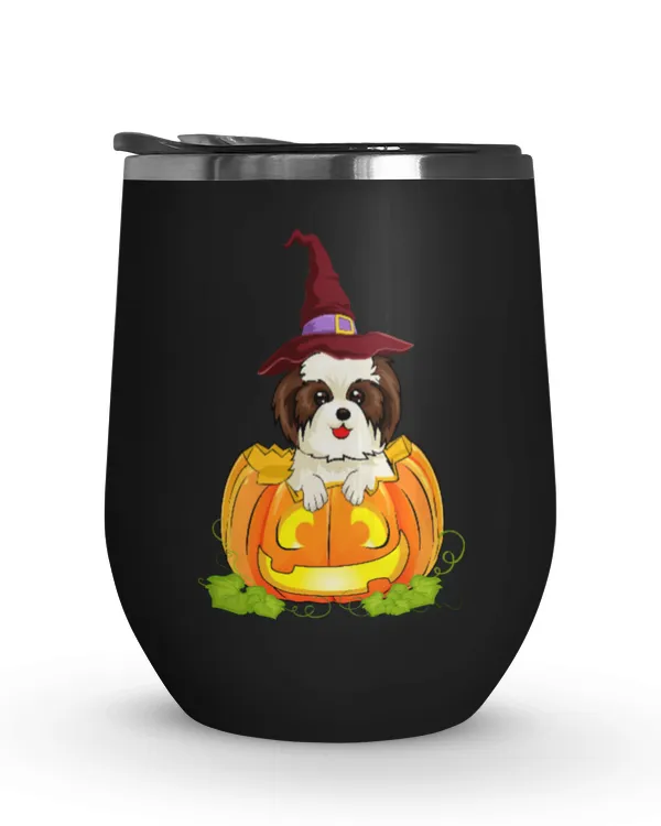 Wine Tumbler (12 oz)