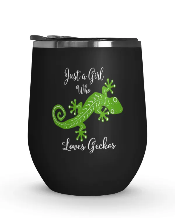 Wine Tumbler (12 oz)