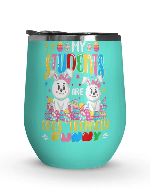 Wine Tumbler (12 oz)