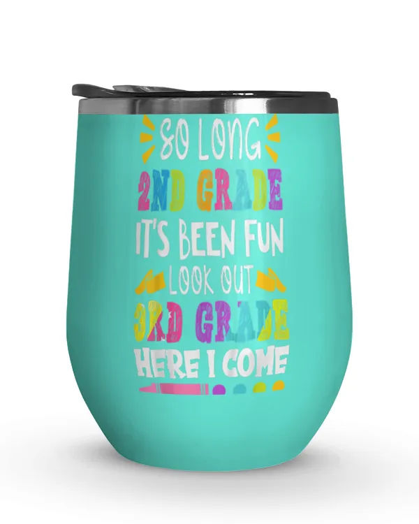 Wine Tumbler (12 oz)