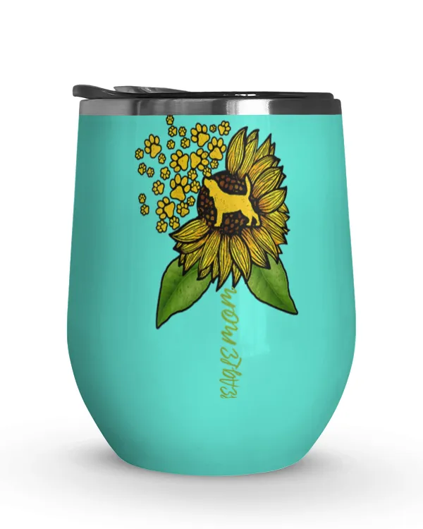 Wine Tumbler (12 oz)