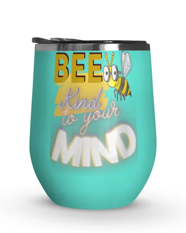 Wine Tumbler (12 oz)