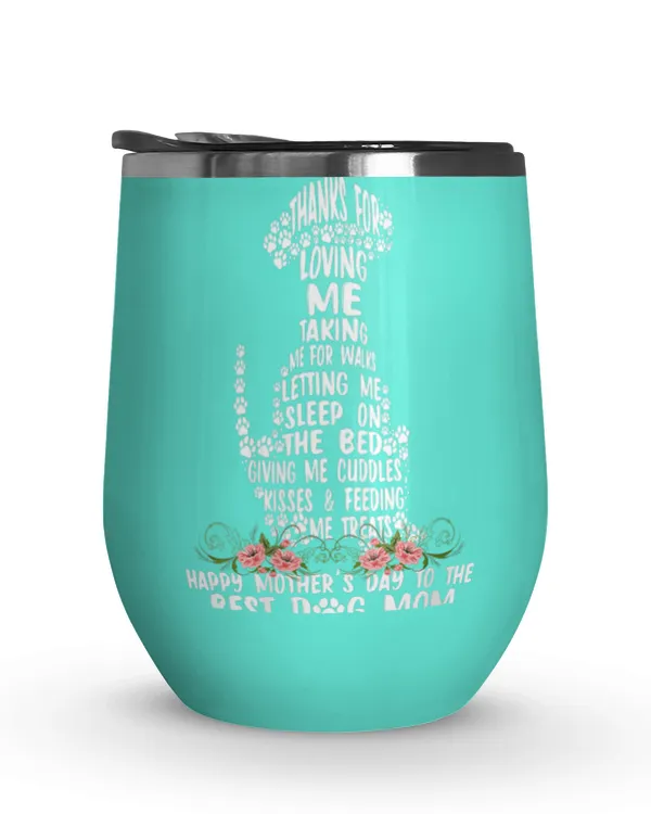 Wine Tumbler (12 oz)