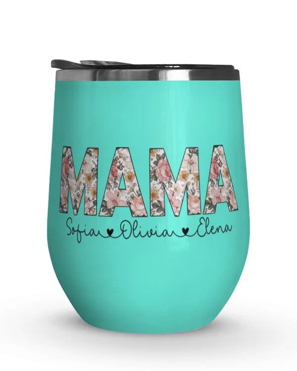 Wine Tumbler (12 oz)