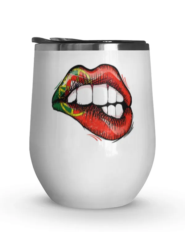 Wine Tumbler (12 oz)