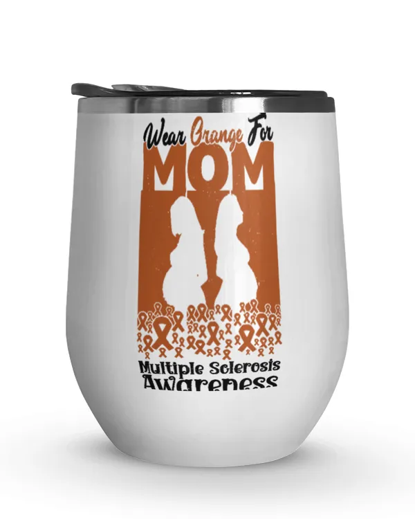 Wine Tumbler (12 oz)